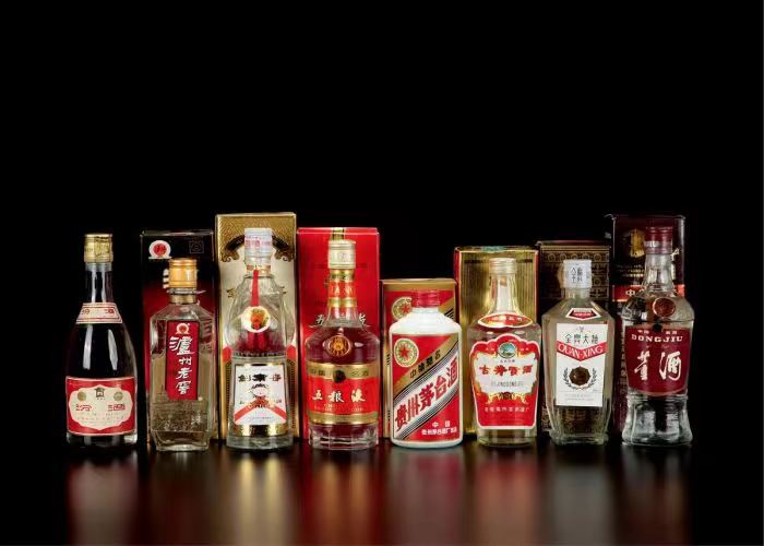 漯河老酒储存的方法